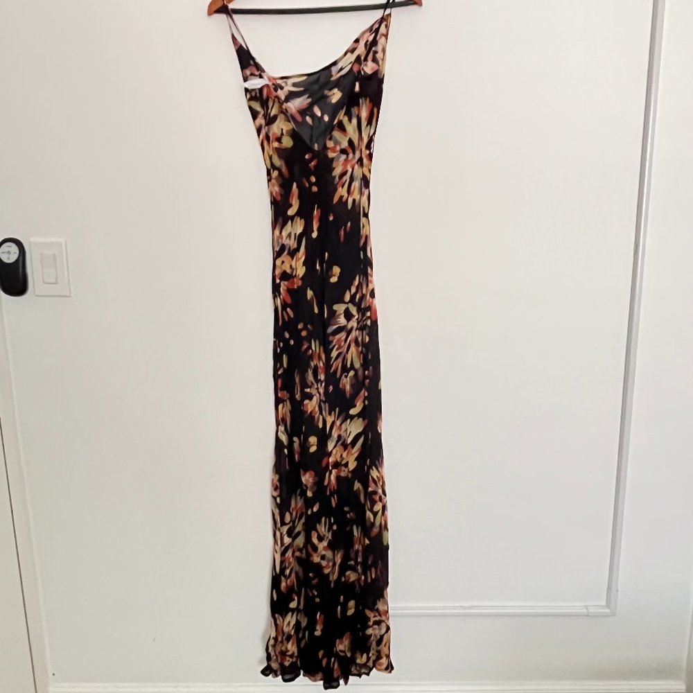 Rat & Boa Caterina Dress Size Small